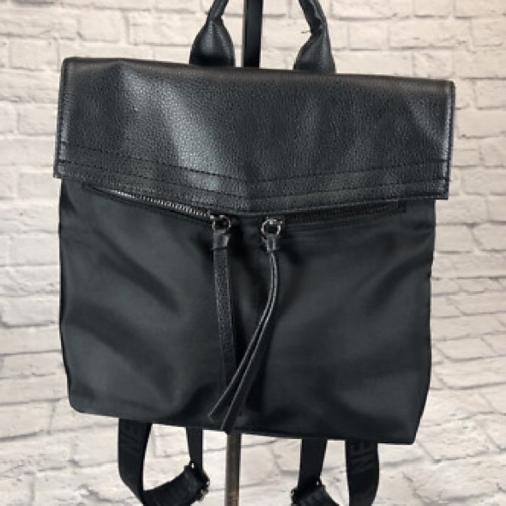 Botkier New York Trigger Mini Backpack - NEW
